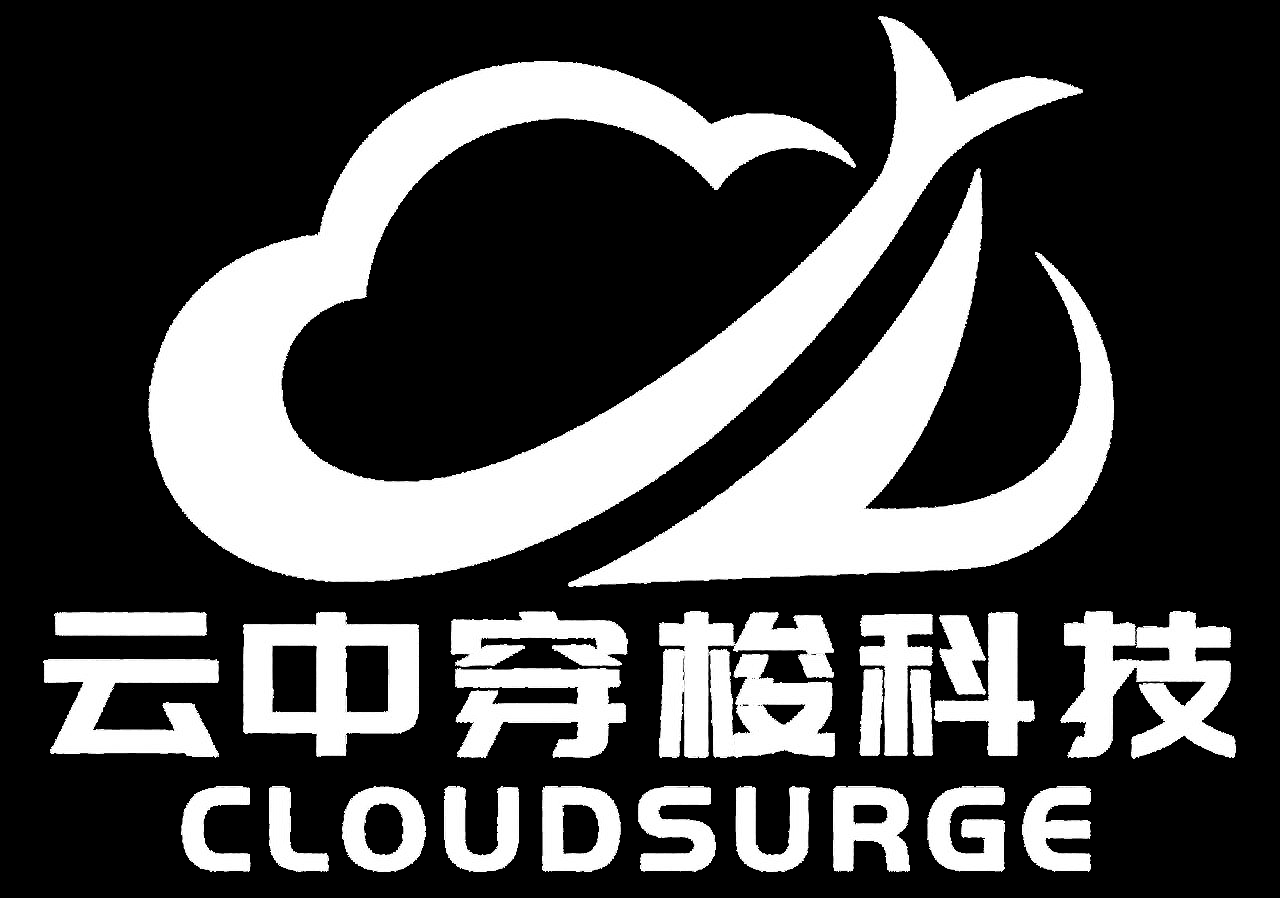 CSG 云中穿梭